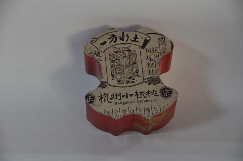 杭州小核桃包装